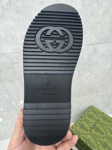Sandals in Black