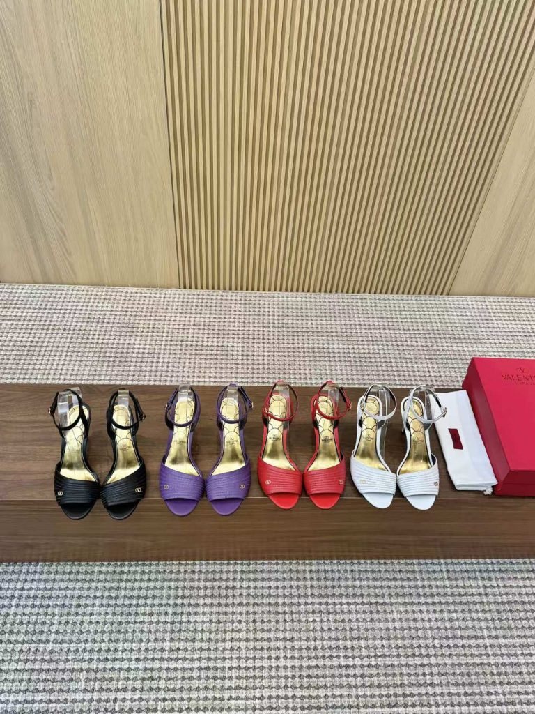 Valentino Sandals