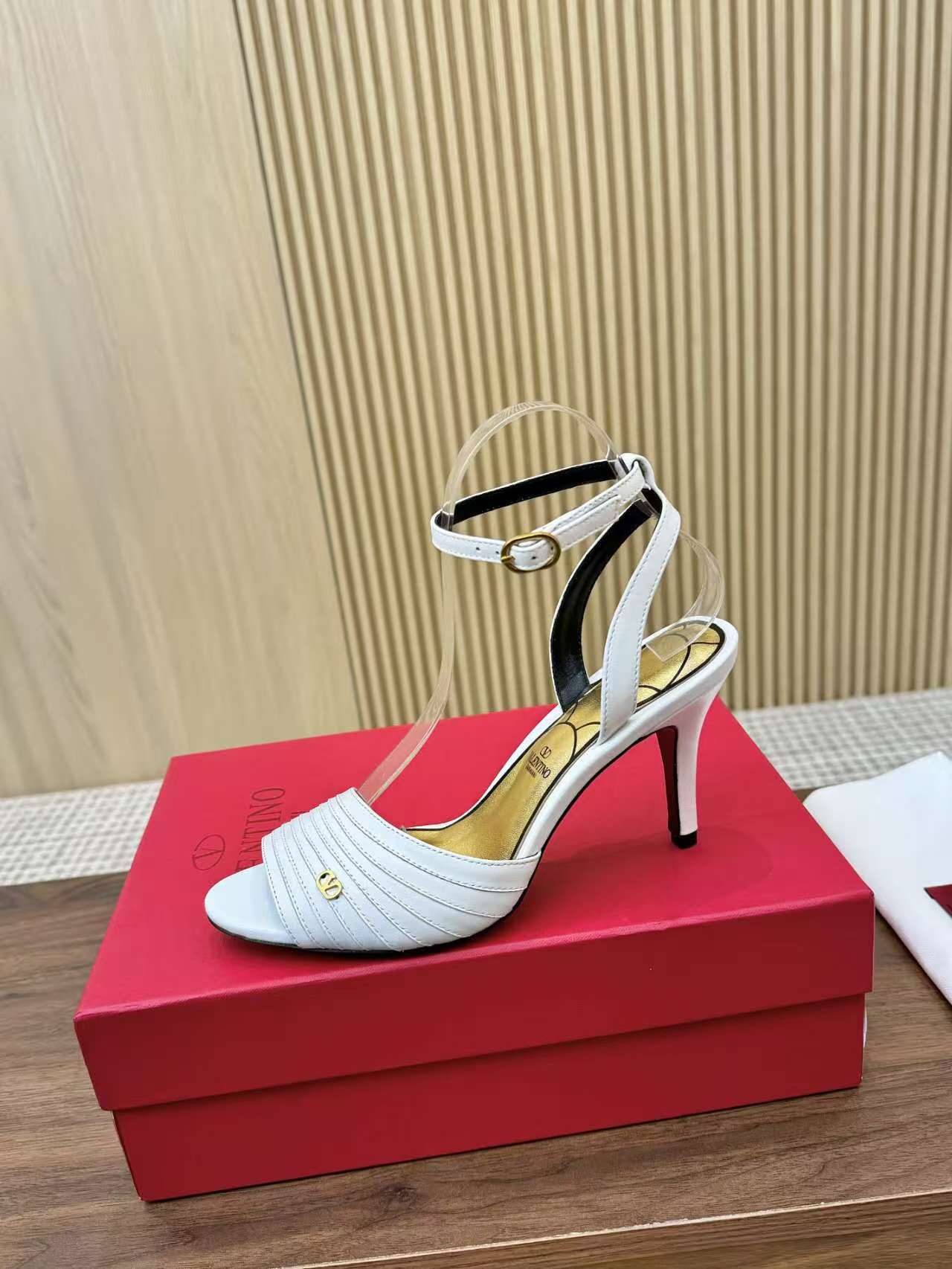 Valentino Sandals