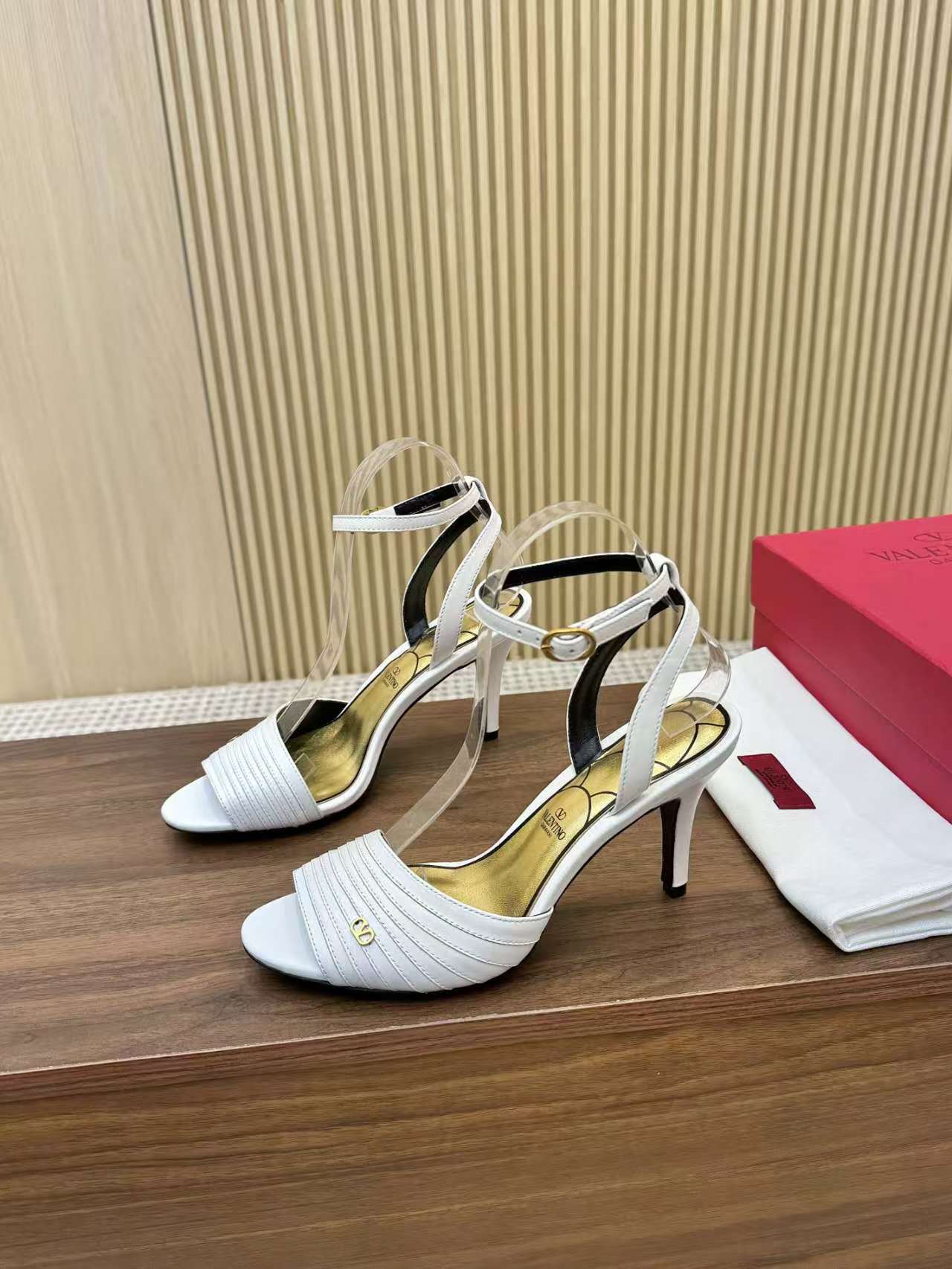 Valentino Sandals