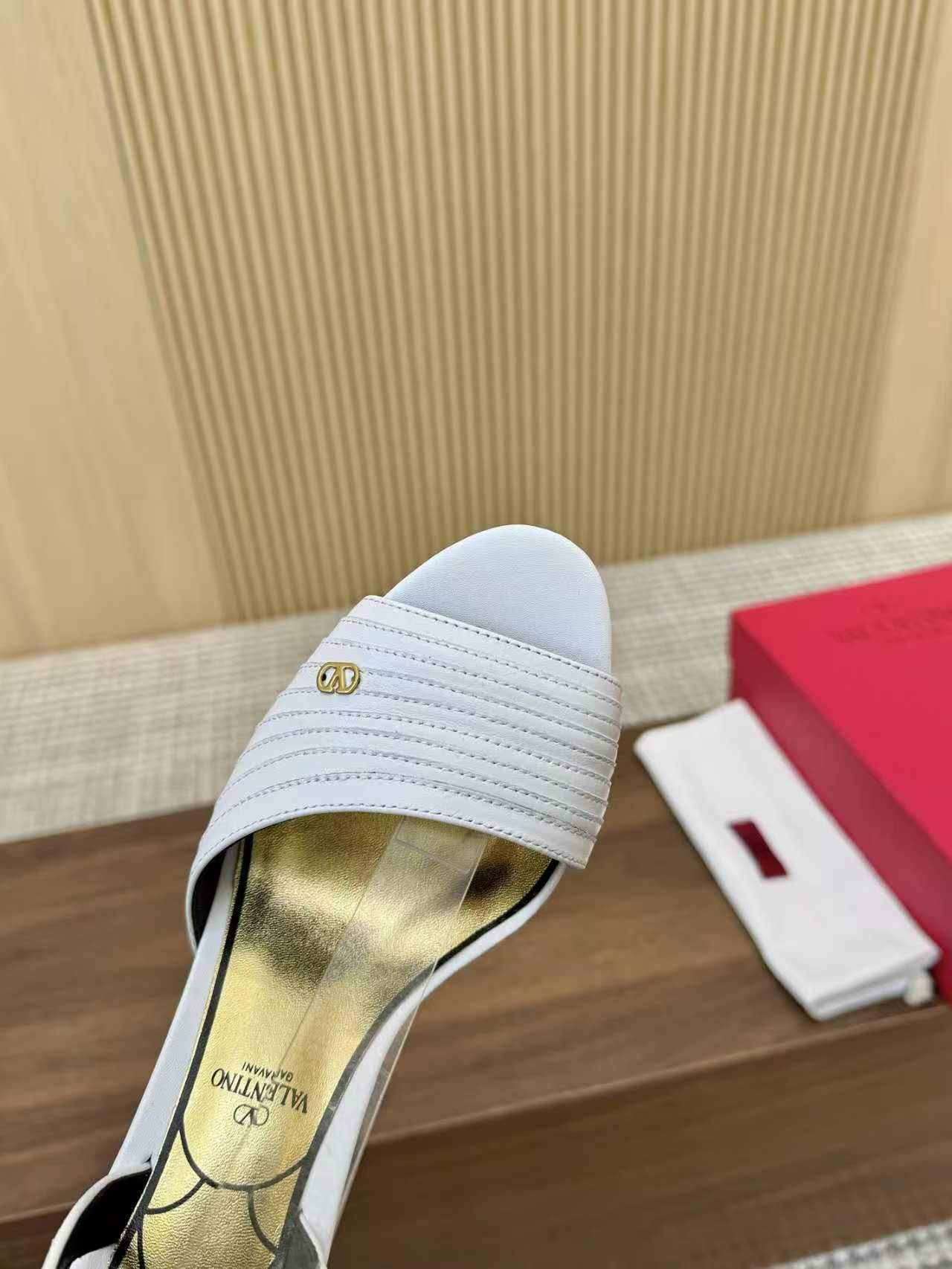 Valentino Sandals