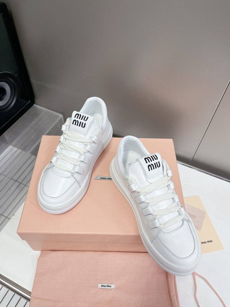 Miu Miu Shoes