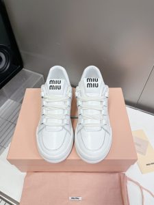 Miu Miu Shoes