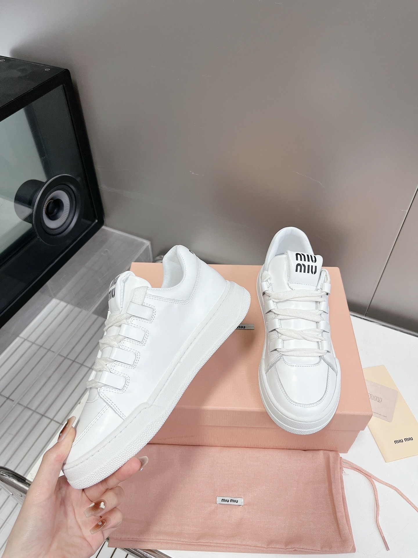 Miu Miu Shoes