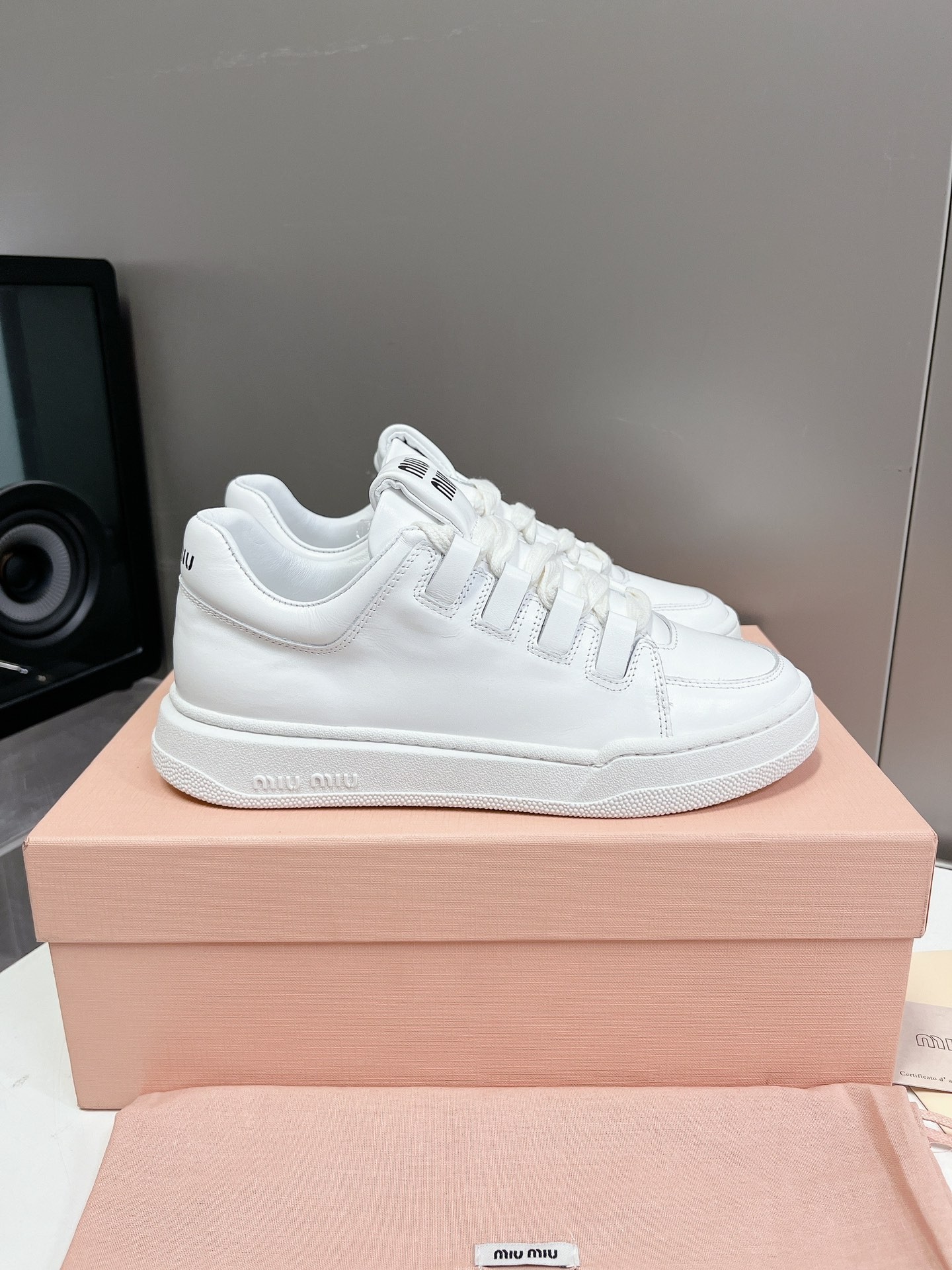 Miu Miu Shoes