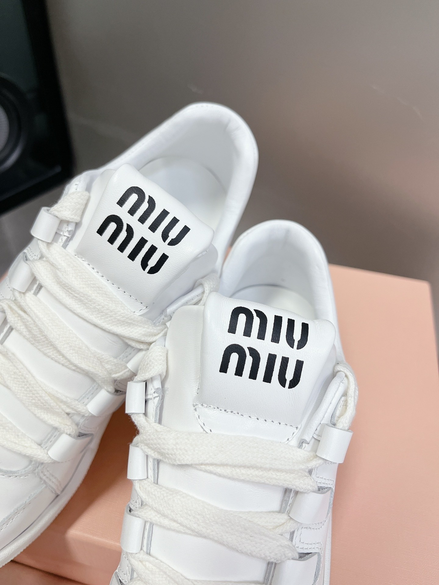 Miu Miu Shoes