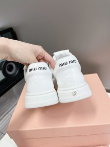 Miu Miu Shoes