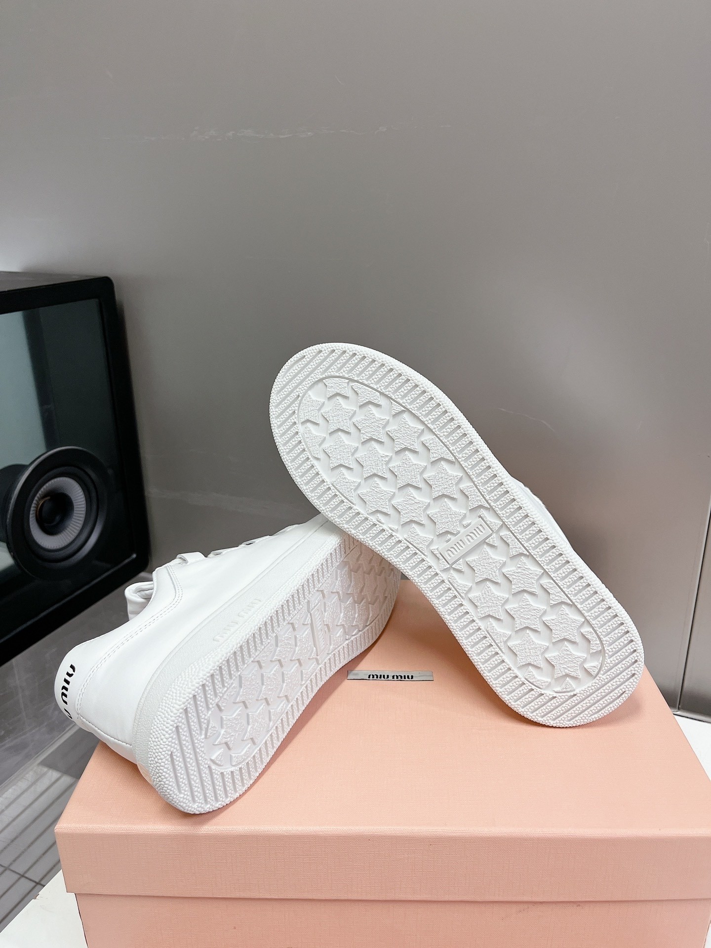 Miu Miu Shoes