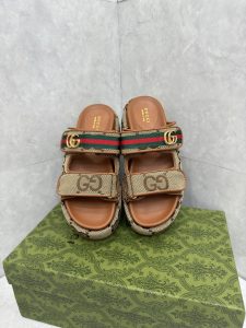 Sandals in Black