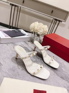 Valentino Sandals in Black