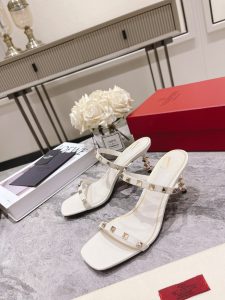 Valentino Sandals in Black