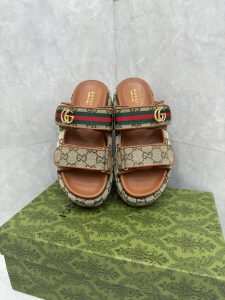 Sandals in Black