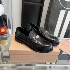 Miu Miu Loafers