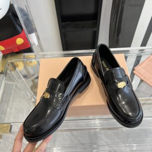 Miu Miu Loafers