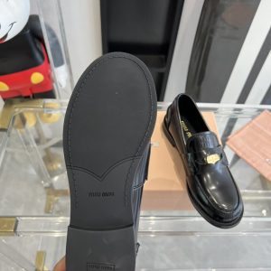 Miu Miu Loafers