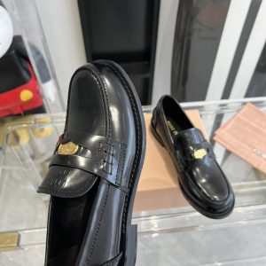 Miu Miu Loafers