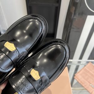 Miu Miu Loafers