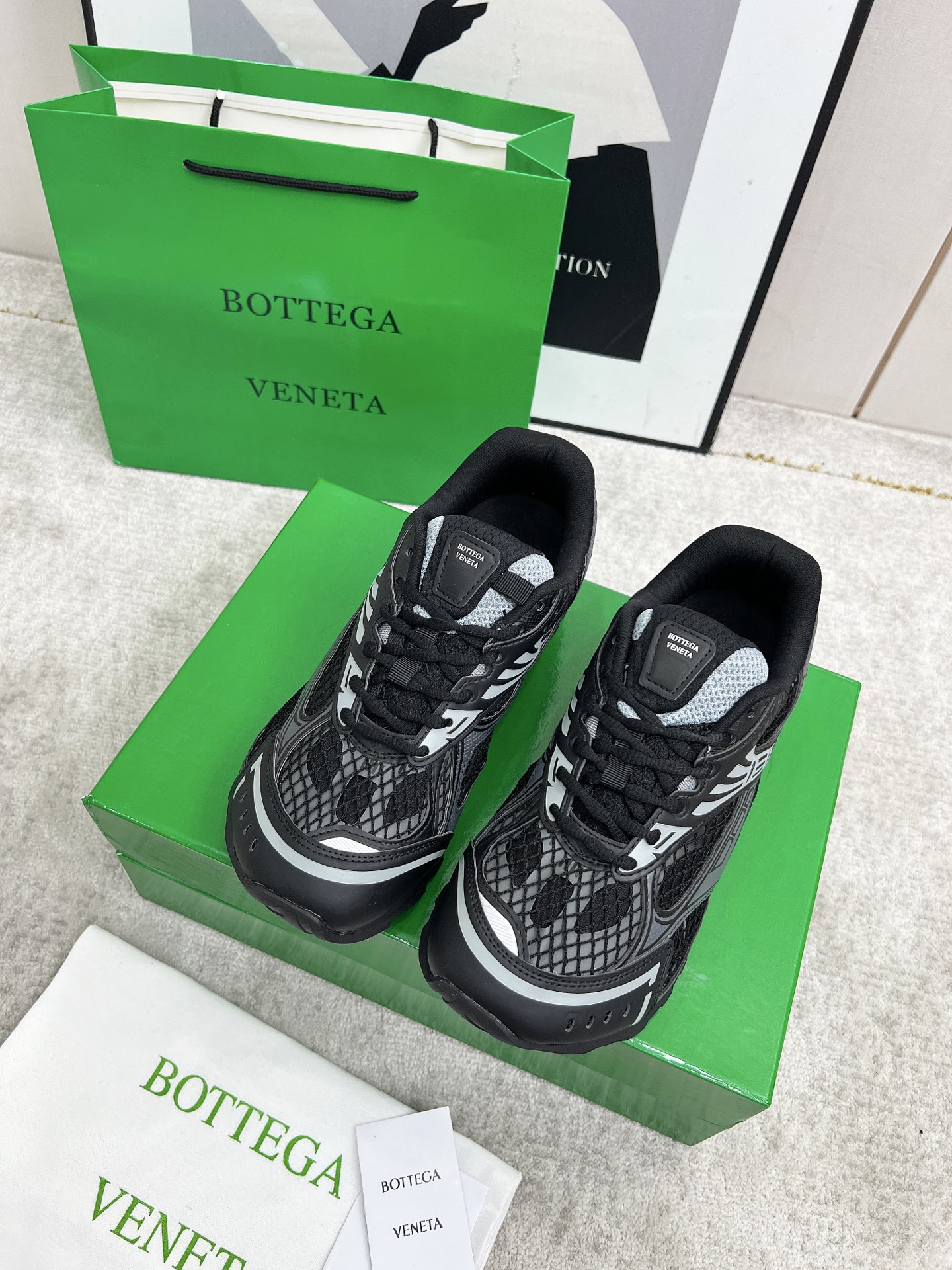 Bottega Veneta Shoes