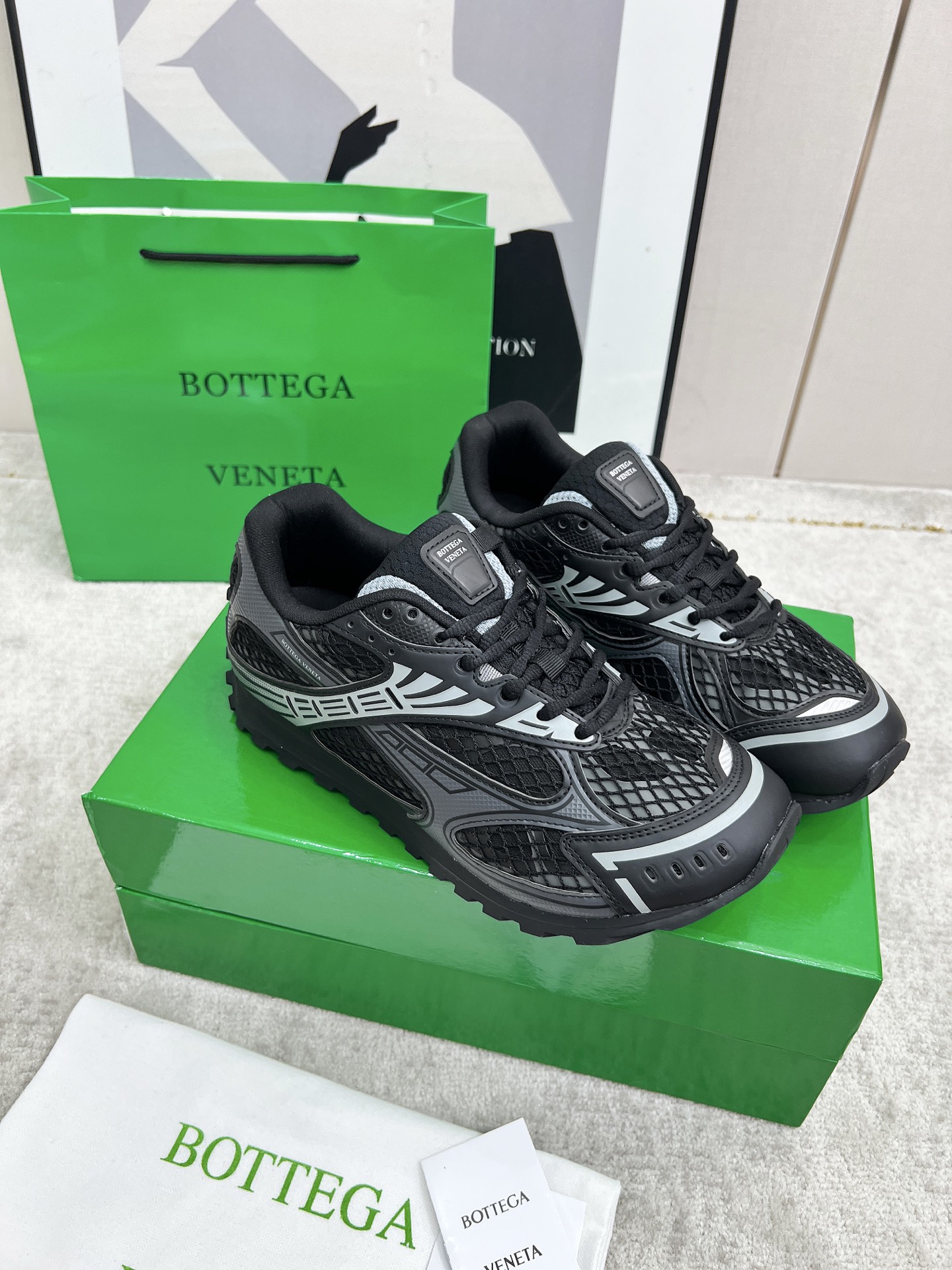 Bottega Veneta Shoes
