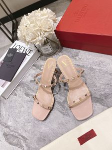 Valentino Sandals in Black