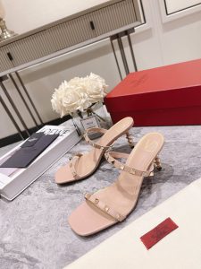 Valentino Sandals in Black