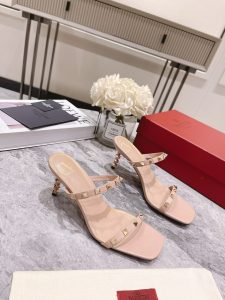 Valentino Sandals in Black