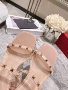 Valentino Sandals in Black