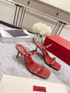 Valentino Sandals in Black