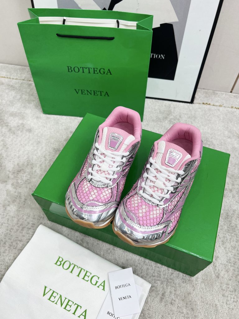Bottega Veneta Shoes
