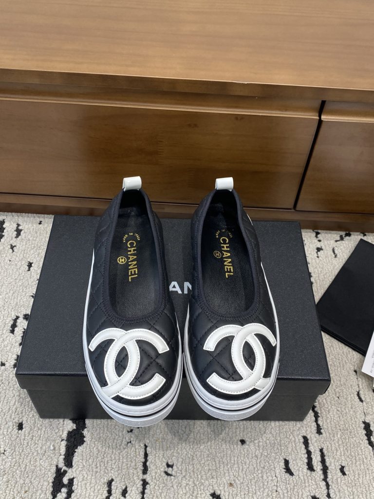 Chanel Shoes