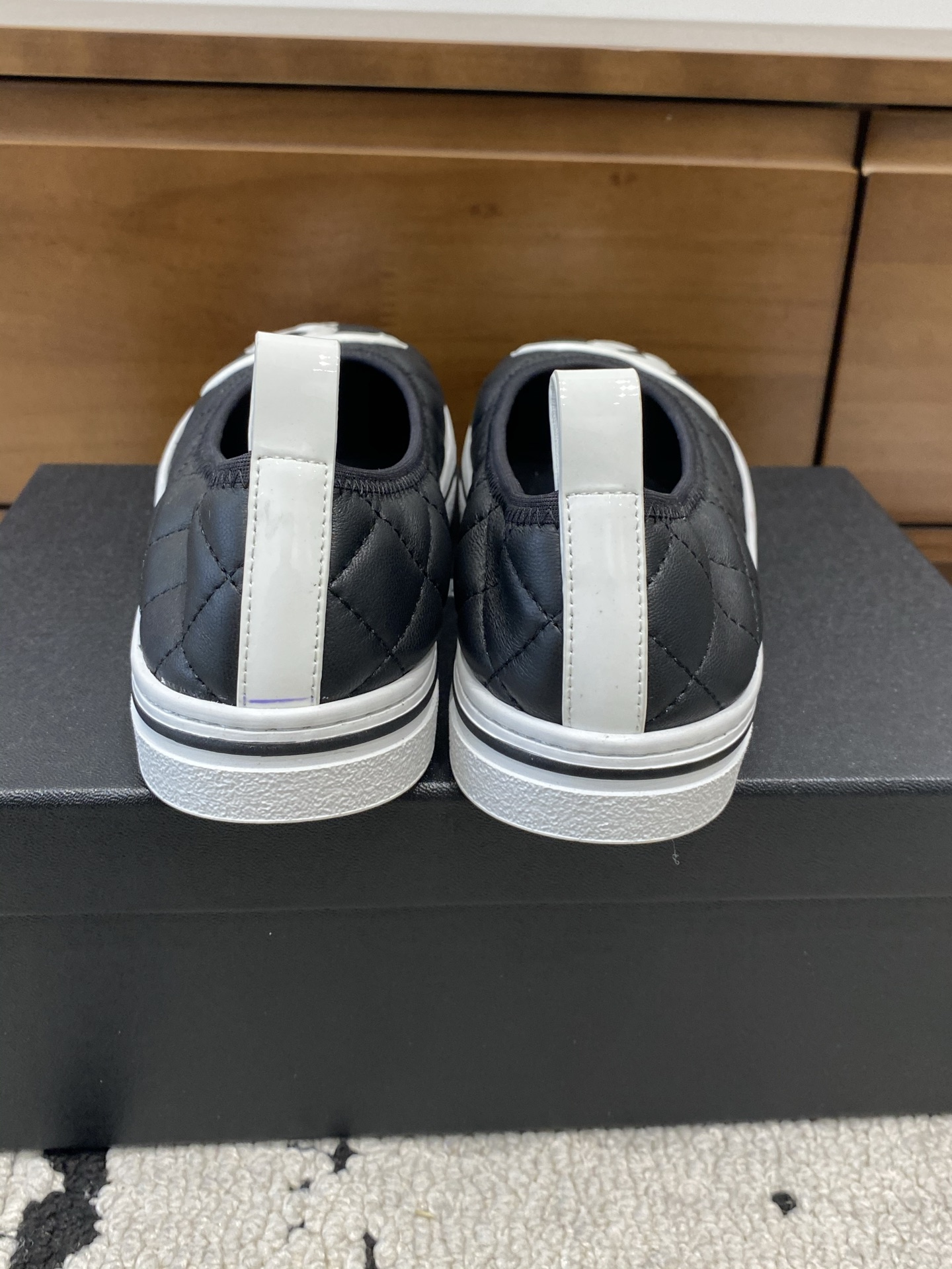 Chanel Shoes