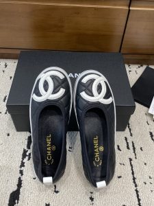 Chanel Shoes