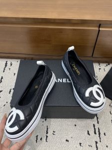 Chanel Shoes