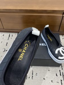 Chanel Shoes