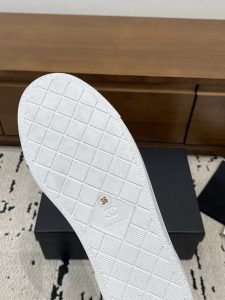 Chanel Shoes