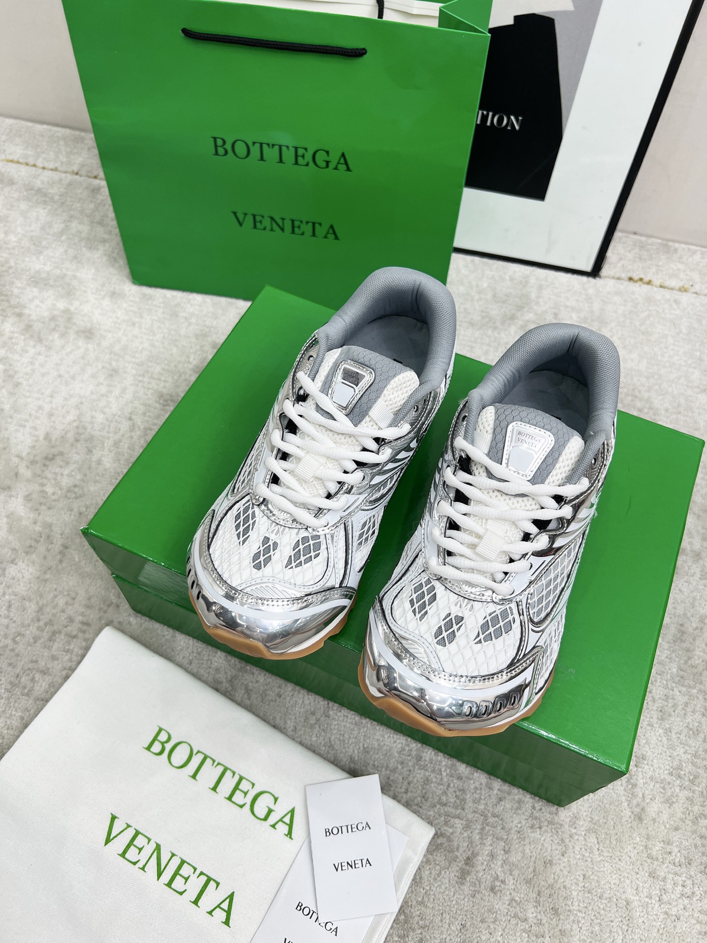 Bottega Veneta Shoes