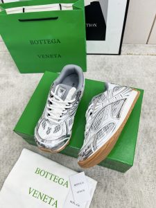 Bottega Veneta Shoes