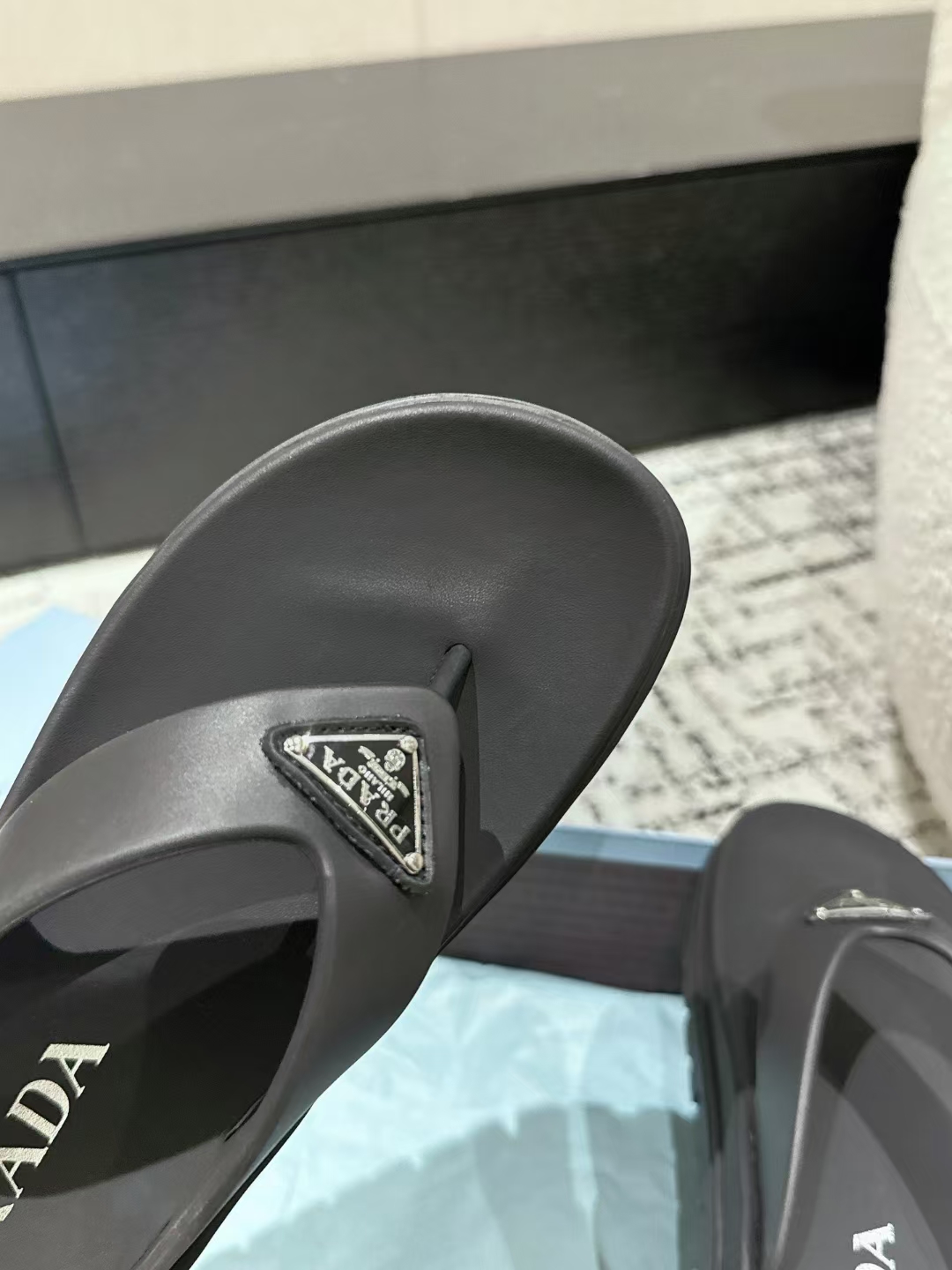 Prada Sandals