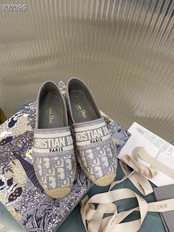 Dior Shoes