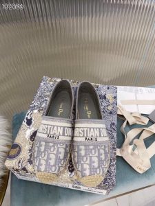 Dior Shoes
