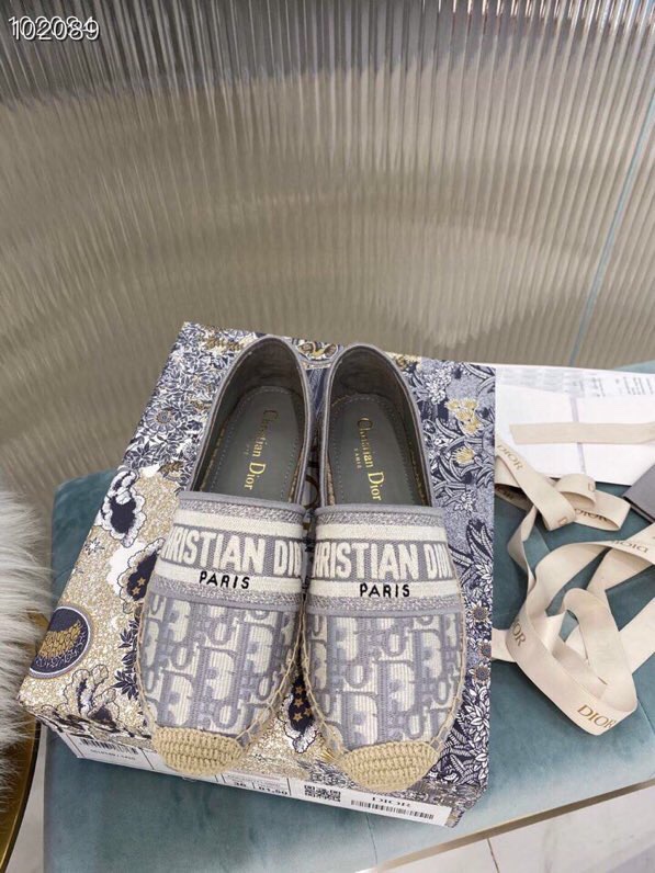 Dior Shoes