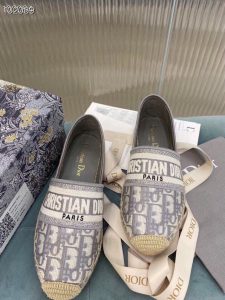 Dior Shoes