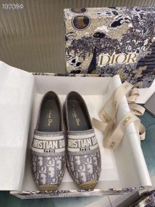 Dior Shoes