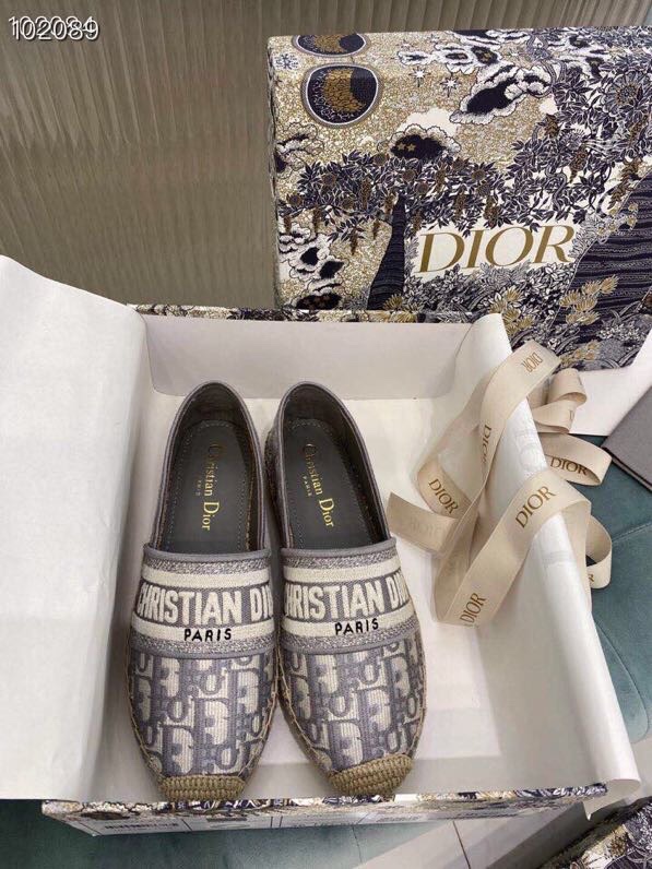 Dior Shoes