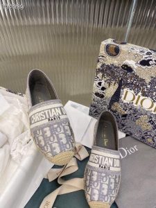 Dior Shoes