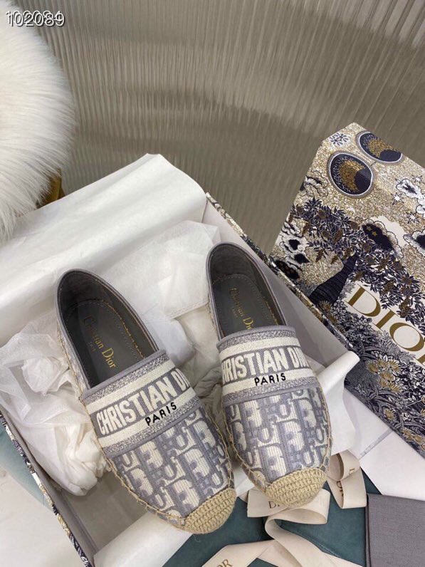 Dior Shoes