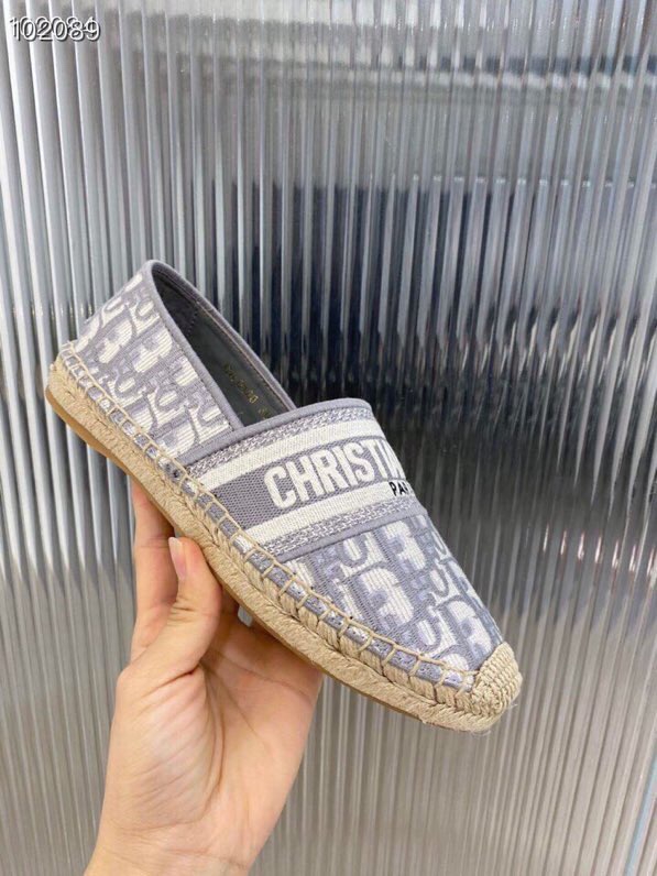 Dior Shoes