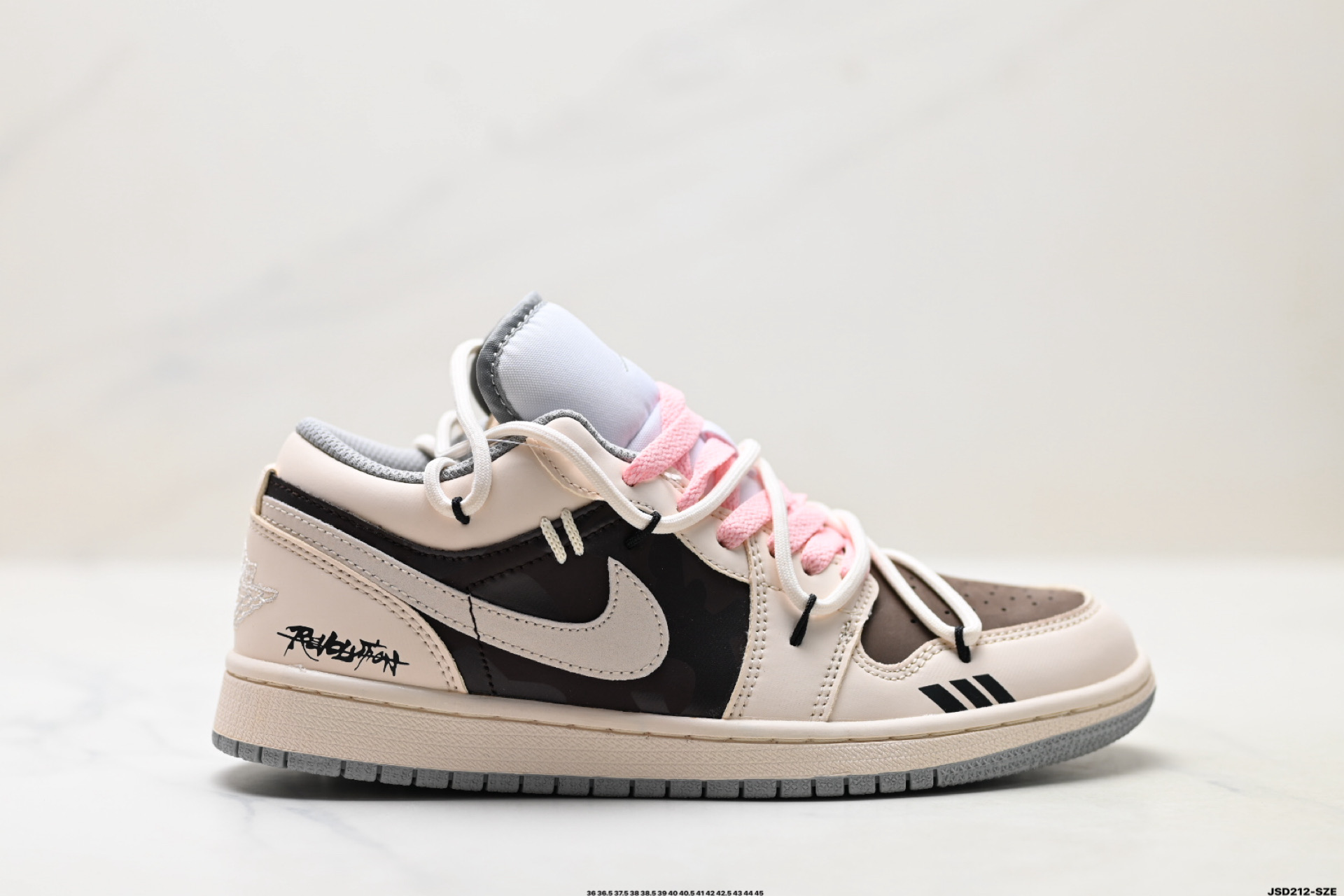 Sneakers 553560