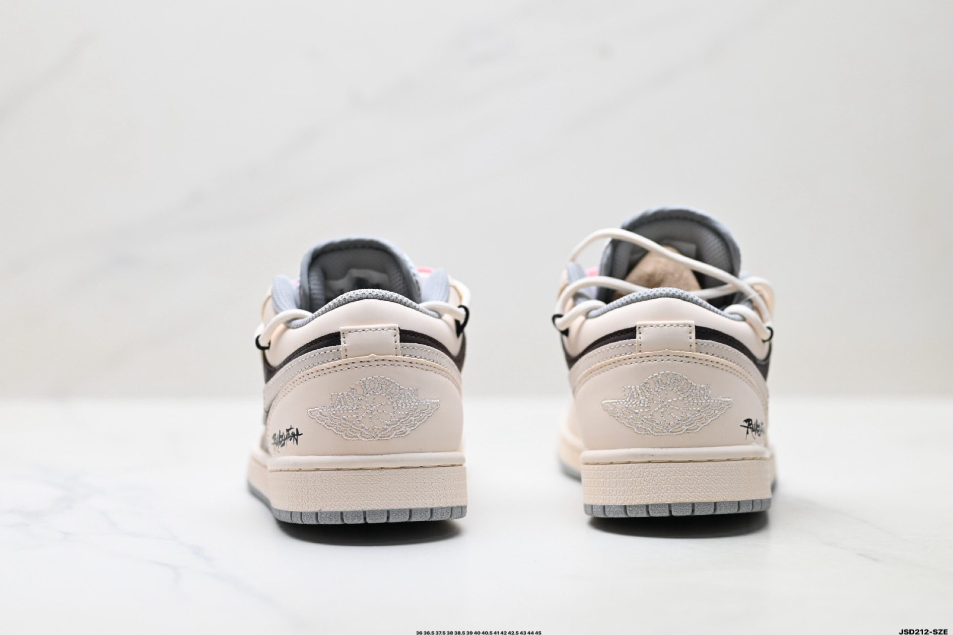 Sneakers 553560