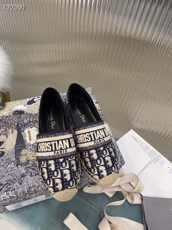 Dior Shoes